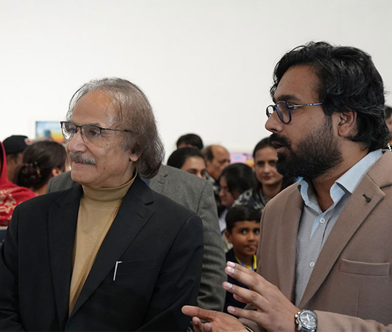 17 ArtBeat - National Child Art Competition And Exhibitions