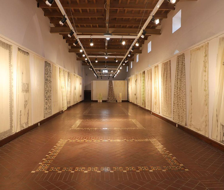 The Jacquard Journey